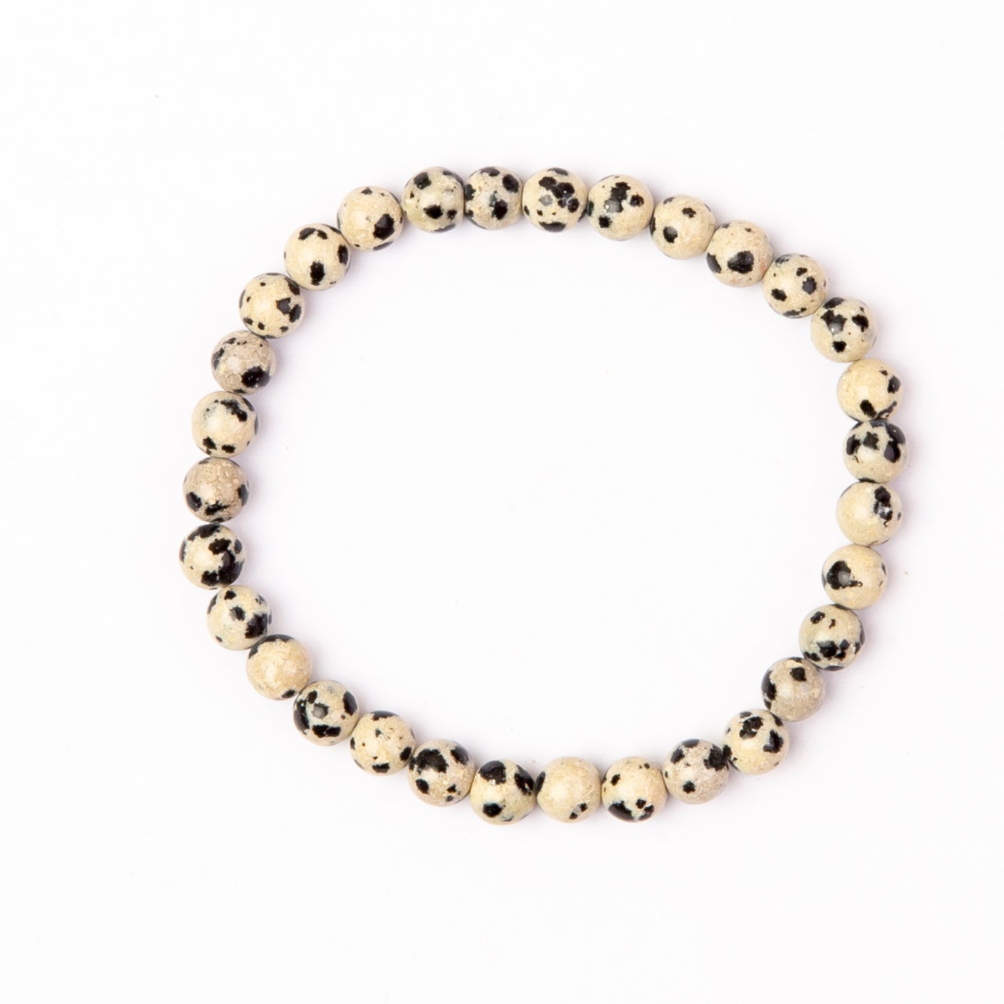 Dalmatina Edelstein Armband