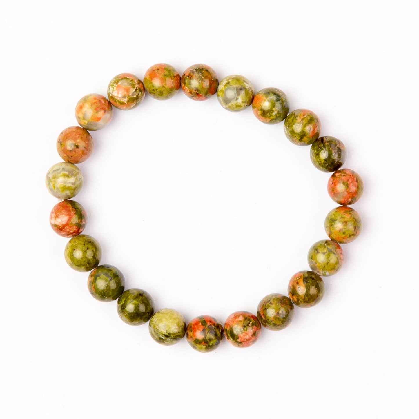 Unakit Edelstein Armband