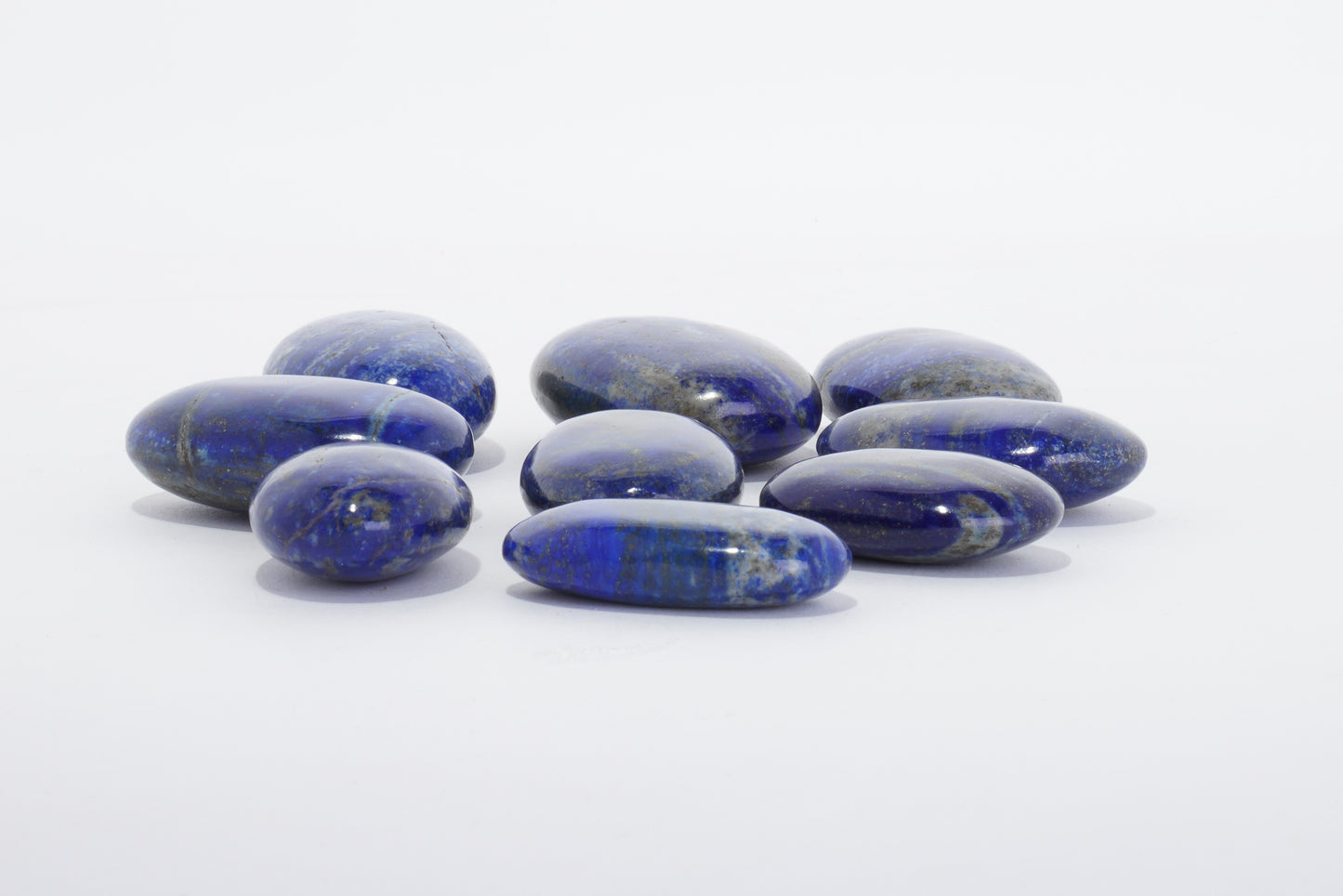 Lapislazuli Handschmeichler