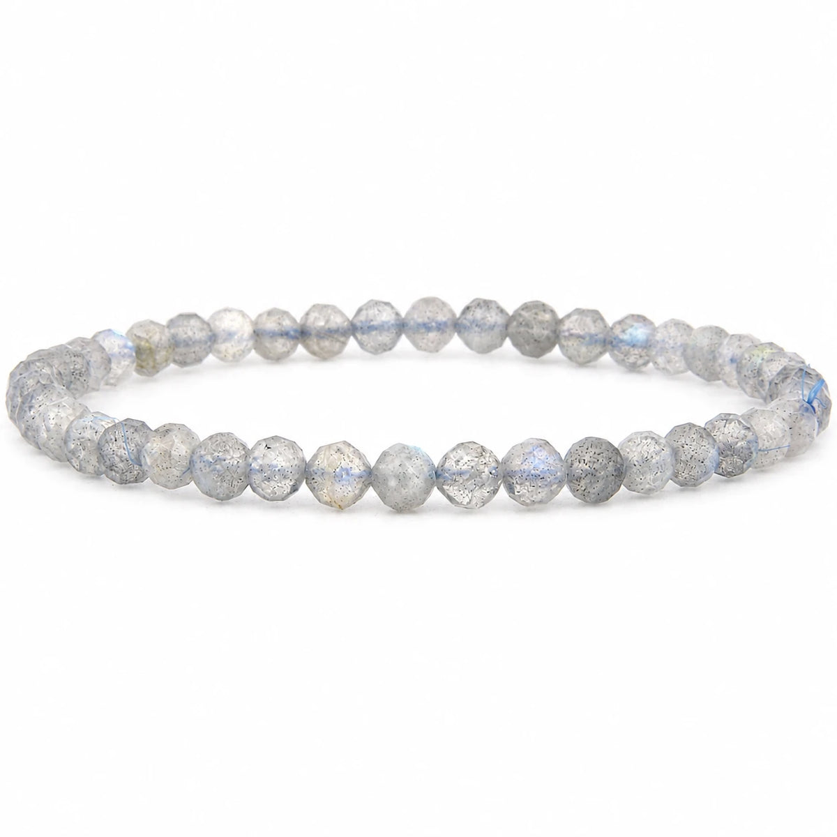 Labradorit Armband facettiert – Produktansicht