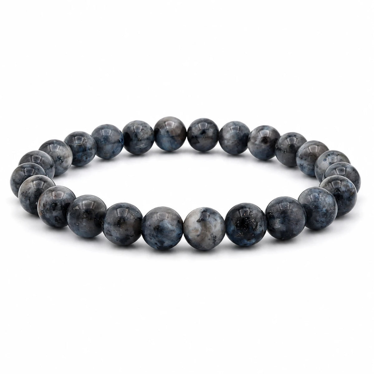 Larvikit Armband rund – Produktansicht