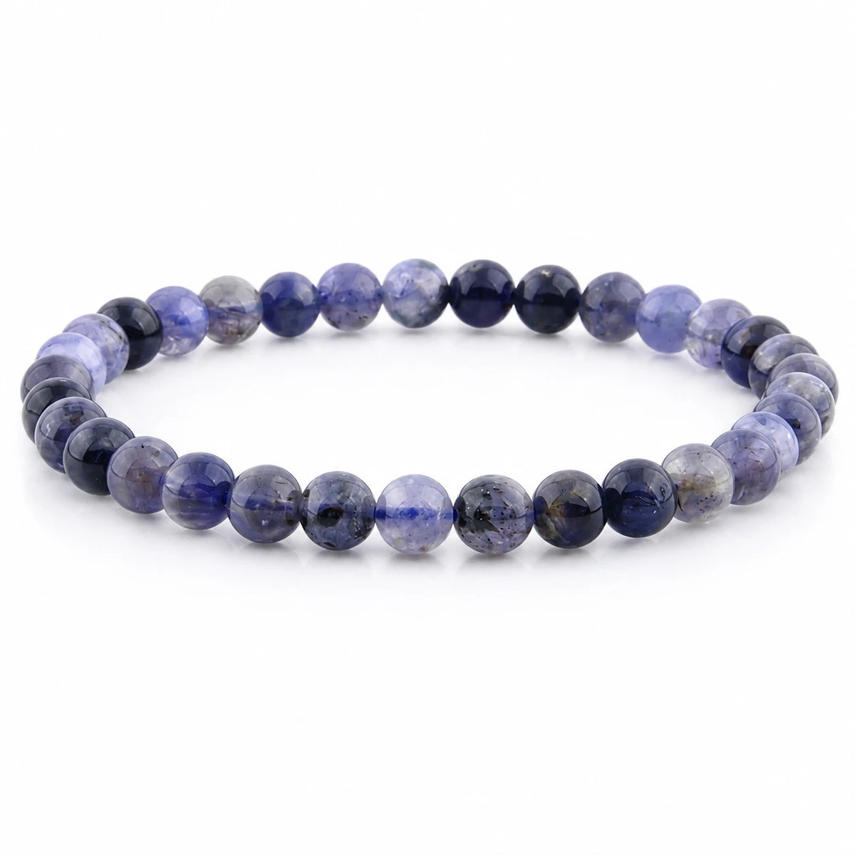 Iolith Armband rund – Produktansicht