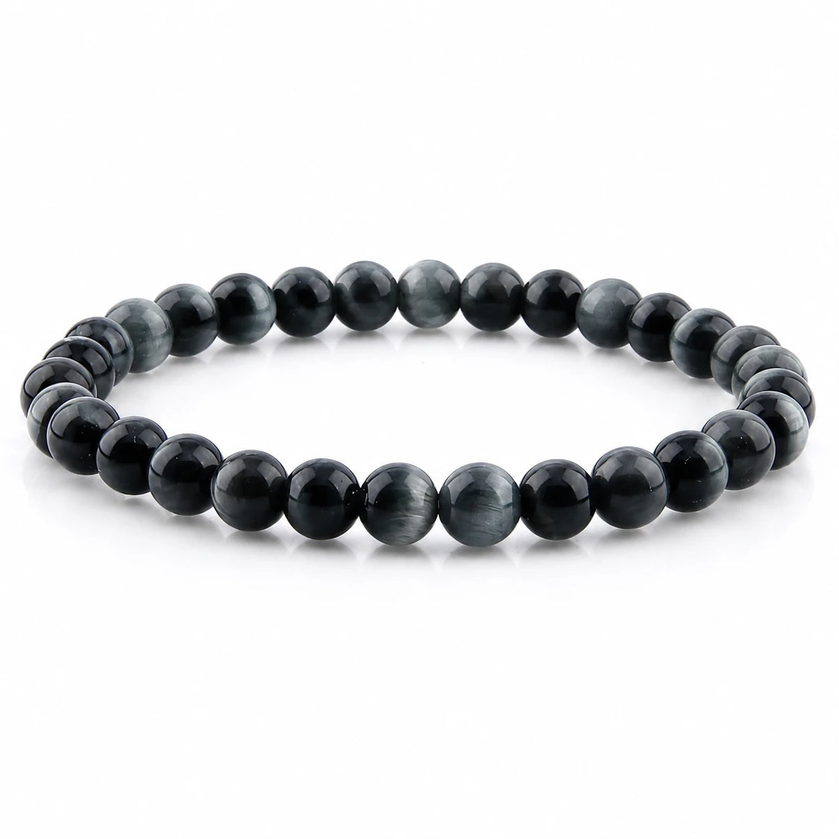 Adlerauge Armband rund – Produktansicht