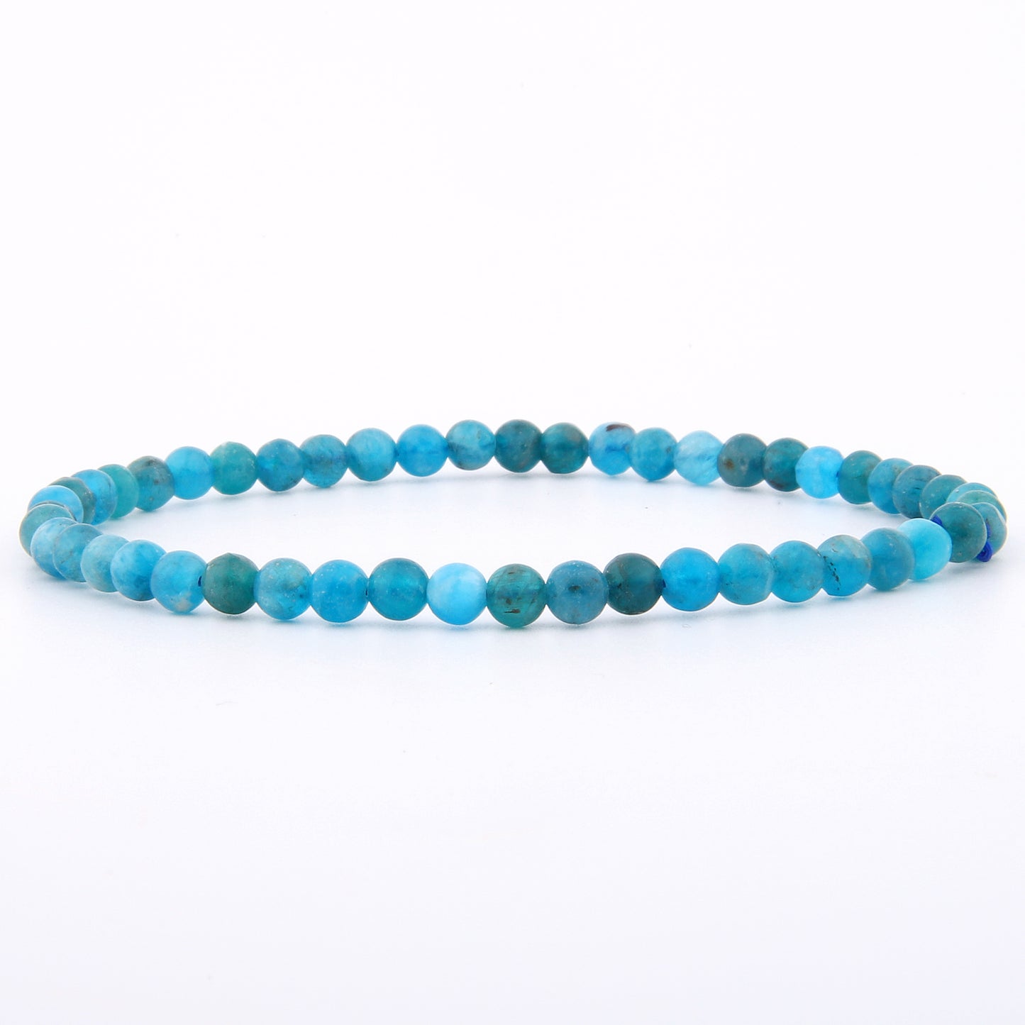 Apatit Armband 4 mm