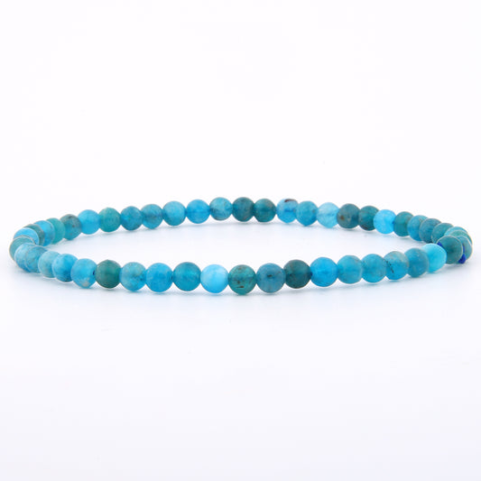 Apatit Armband 4 mm