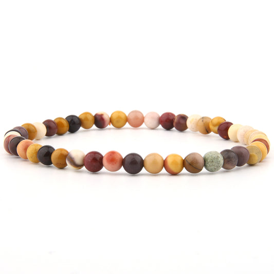Mookait Armband 4 mm