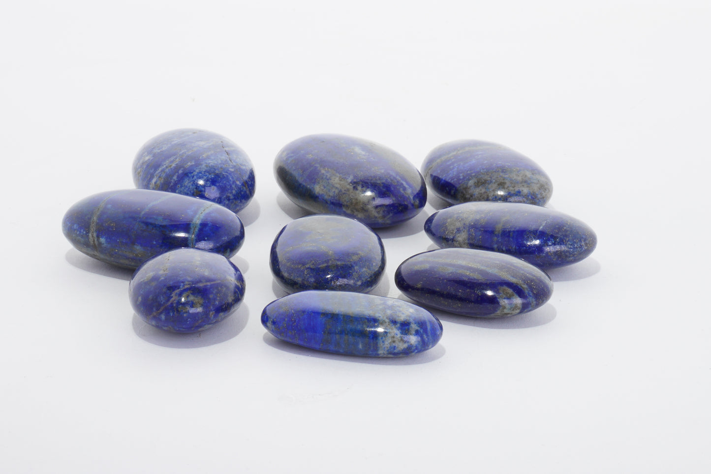 Lapislazuli Handschmeichler